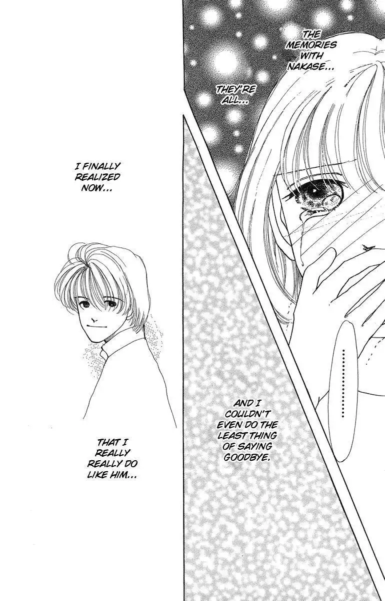 Flower (WADA Naoko) Chapter 6.5 82